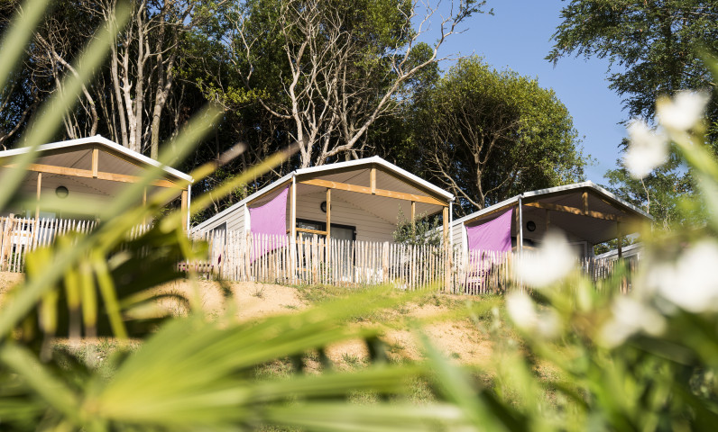 Camping Erreka