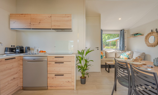 MH Seagreen 29m Wohnzimmer