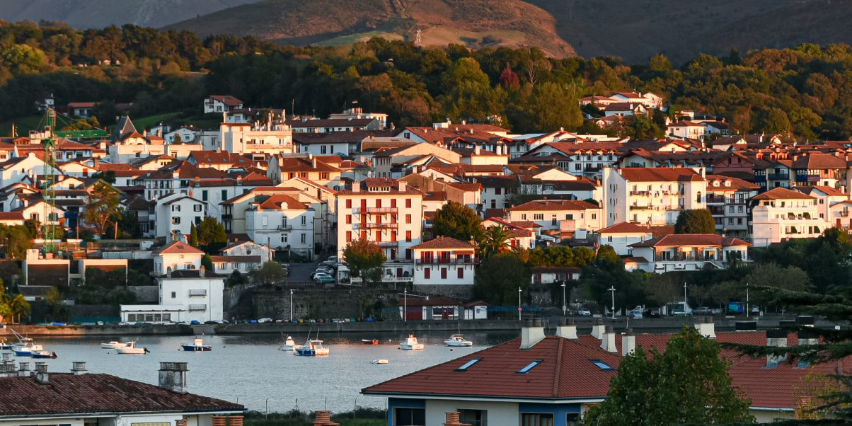 Chipiron Fest Hendaye