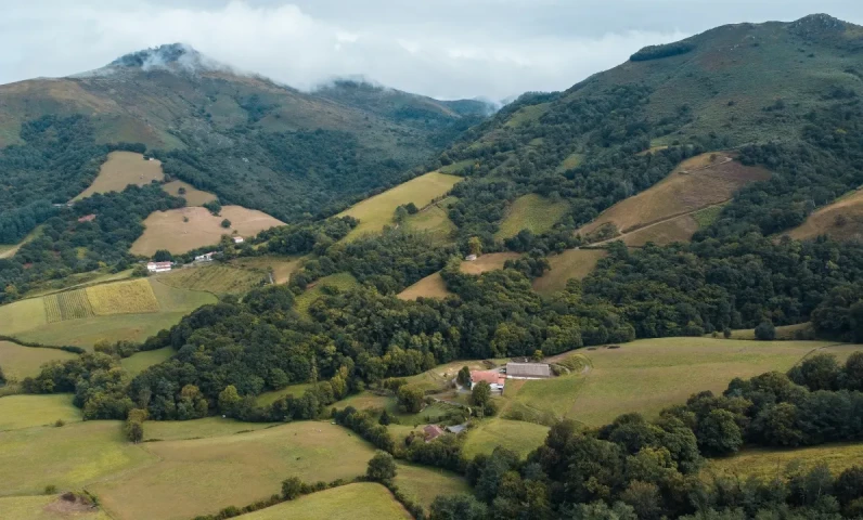 Inneres Baskenland