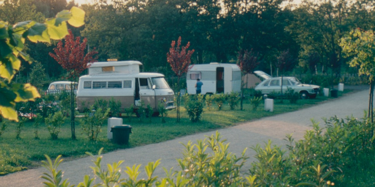 Wohnmobilstellplatz Baskenland