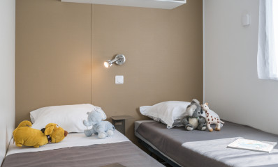 Erreka Camping Bidart