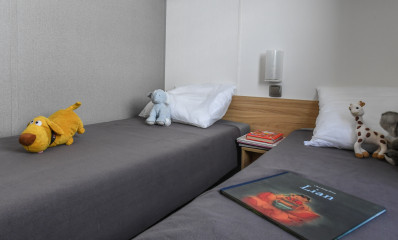 Erreka Camping Bidart