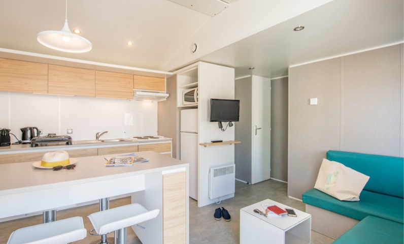 COT CONF 3 bedrooms 6 people stay