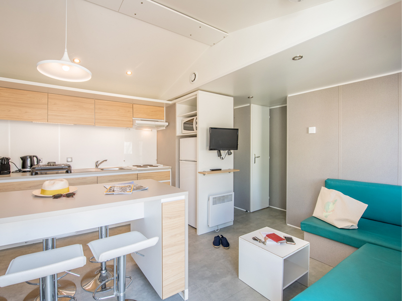 COT CONF 3 bedrooms 6 people stay