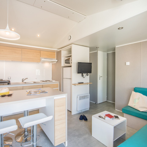 COT CONF 3 bedrooms 6 people stay