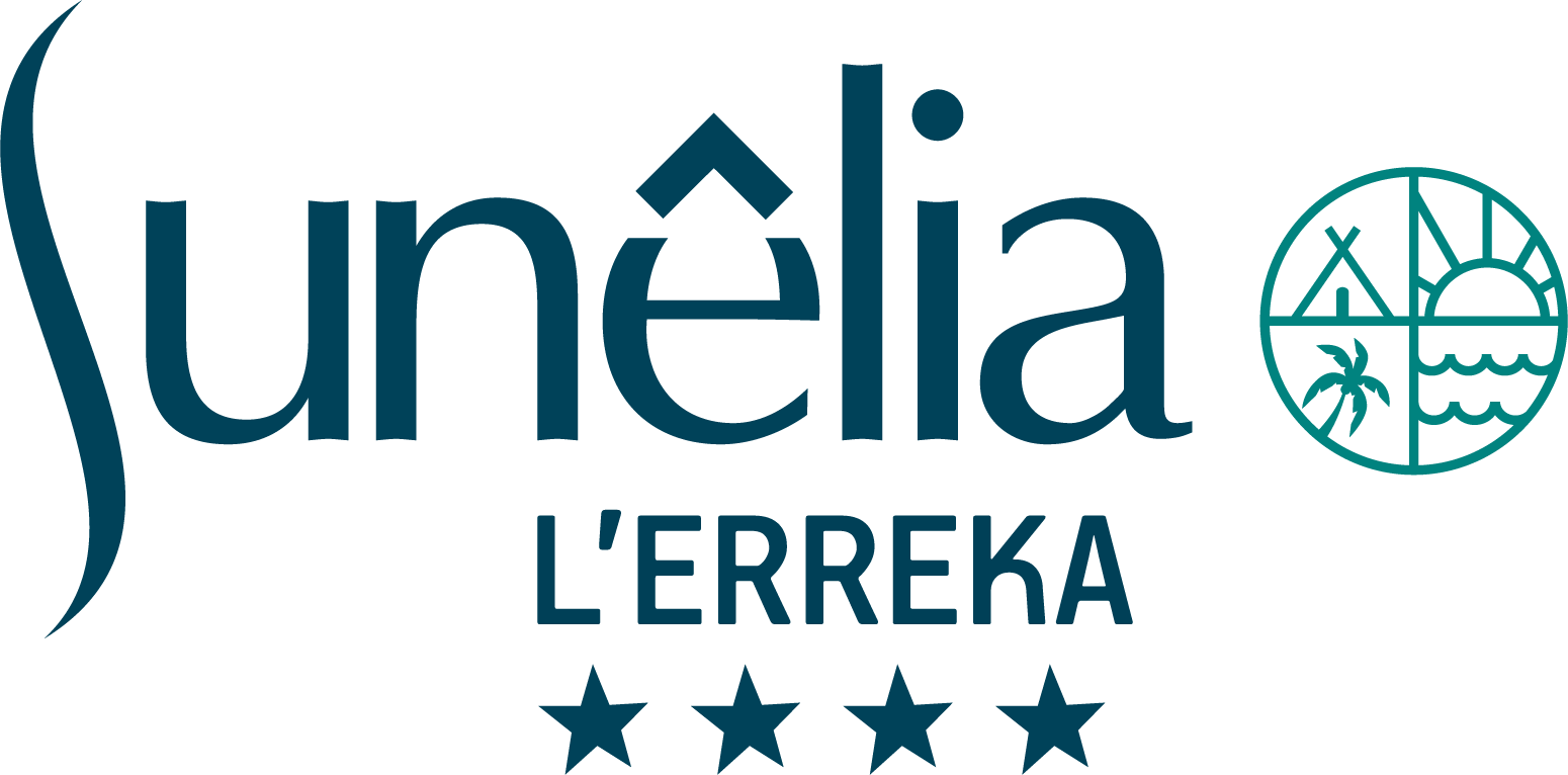 Erreka Camping, Bidart, Basque Country