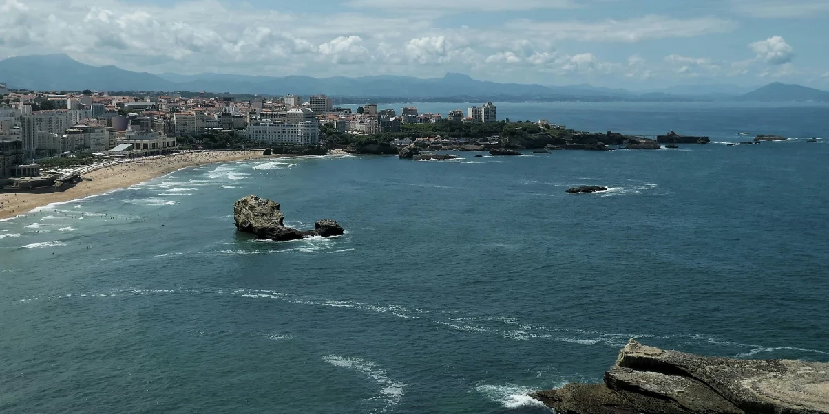 Camping Biarritz