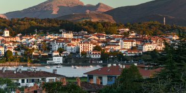 Chipiron festival