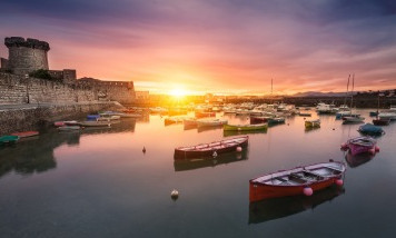 Saint-Jean-de-Luz Tuna Festival