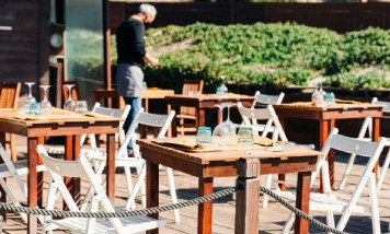 Restaurant Bidart