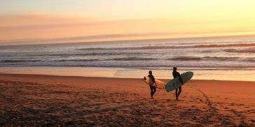 Surf Bidart