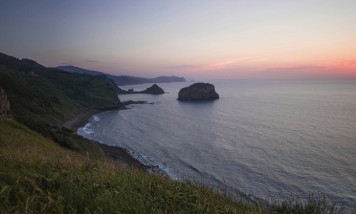 Seminar Basque Country