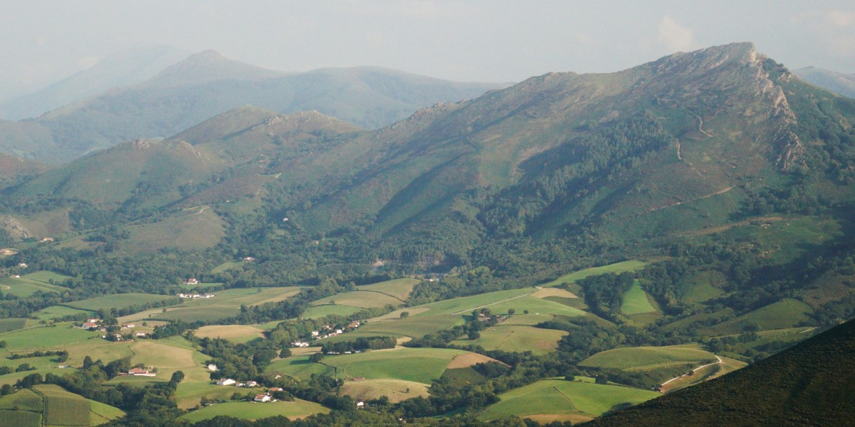 Rhune Hike