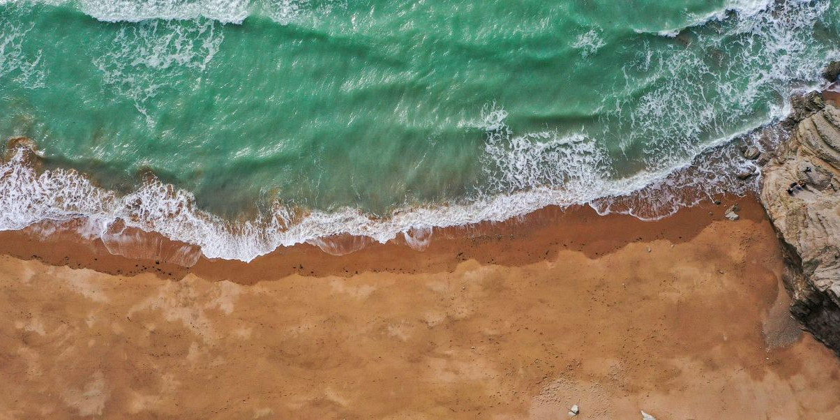 Beaches Bidart