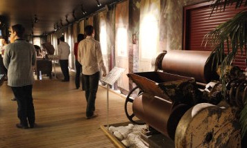 Chocolate Museum of Bayonne