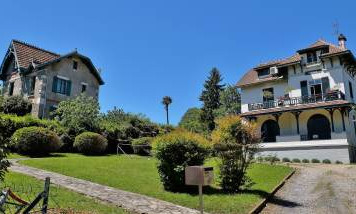 Visit Cambo-les-Bains