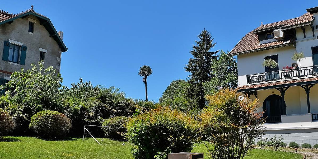 Cambo-les-Bains tourism