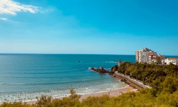 Visit Biarritz