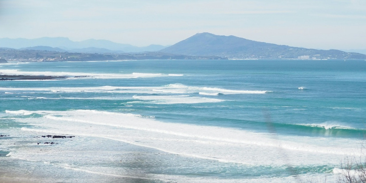 Basque Country tourism
