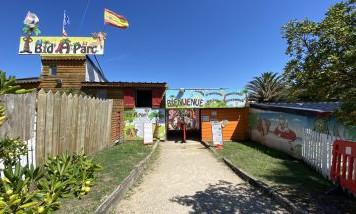 Visit Bidaparc