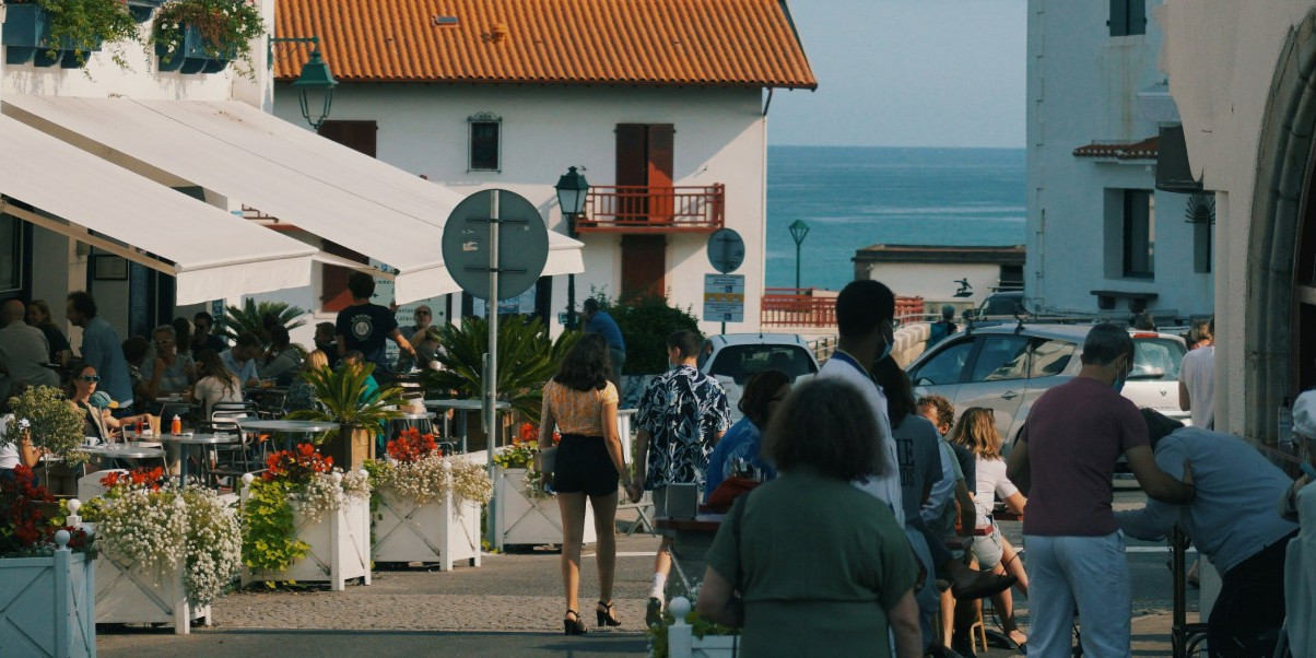 Tourism Guéthary