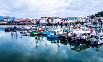 Visit Saint-Jean-de-Luz