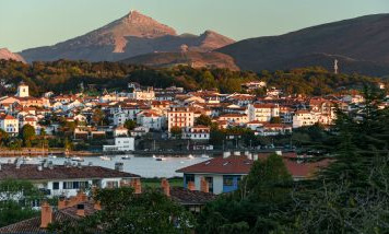 Visit Hendaye