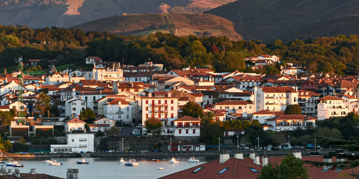 Tourism Hendaye