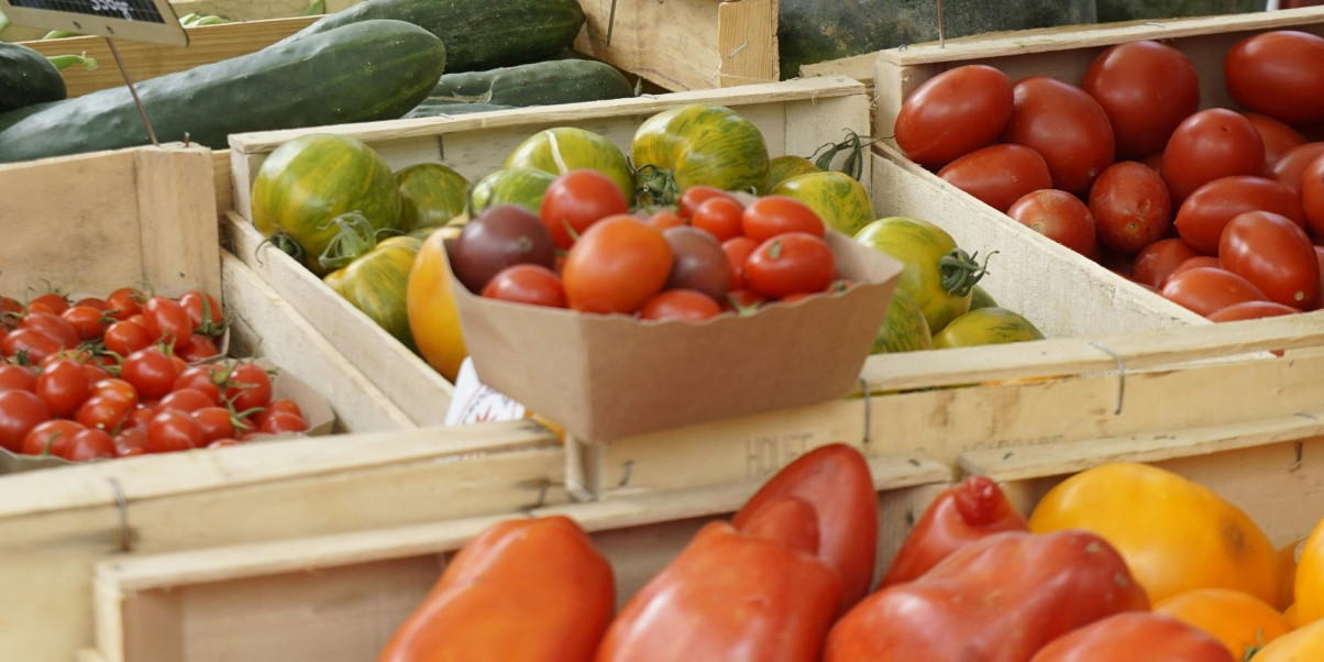 Mercados Bidart