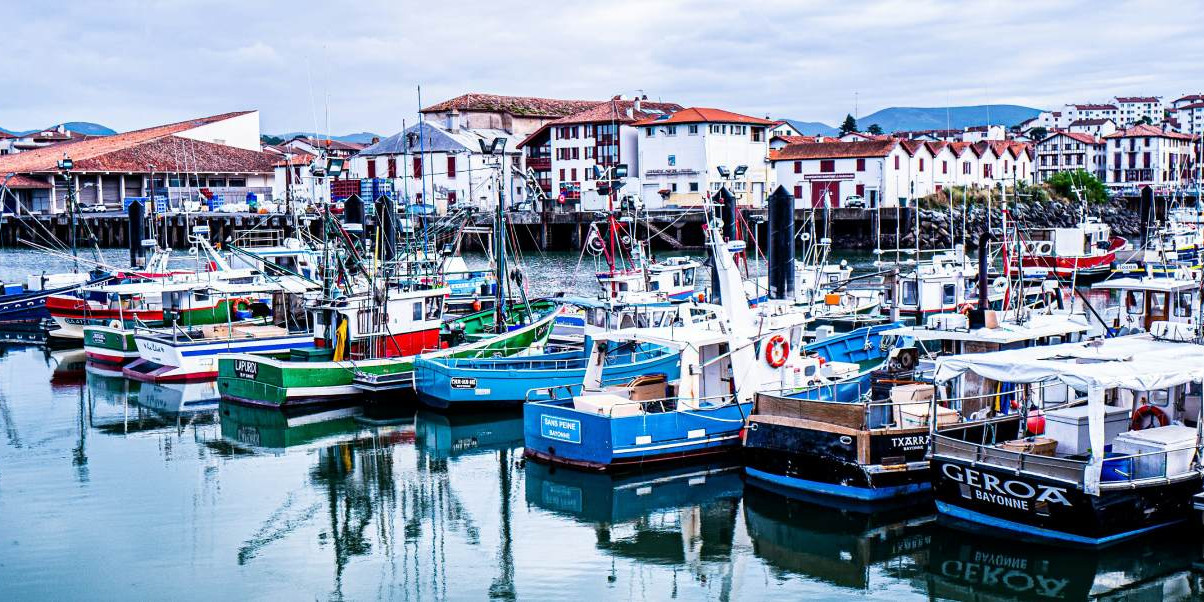 Turismo Saint-Jean-de-Luz