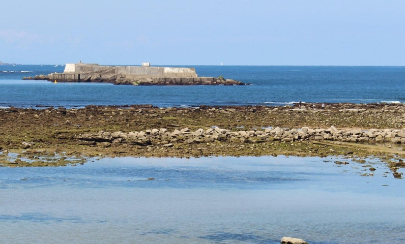 Découverte de Saint-Jean-de-Luz