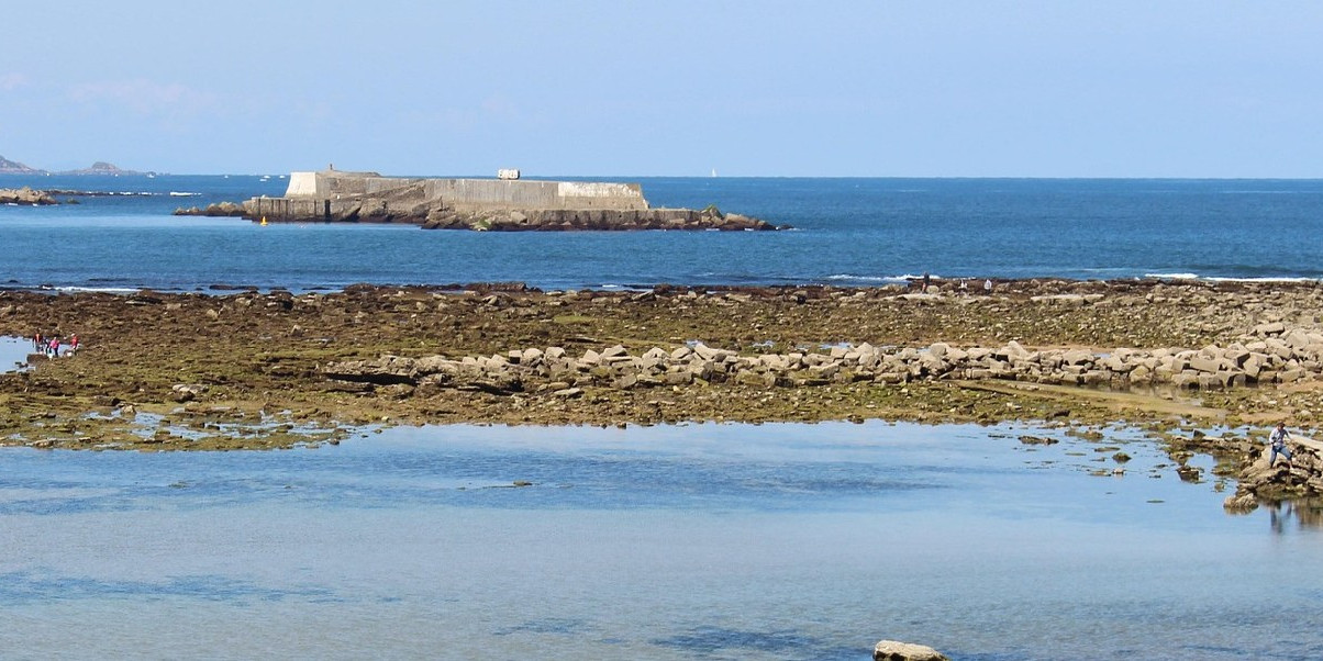Découverte de Saint-Jean-de-Luz