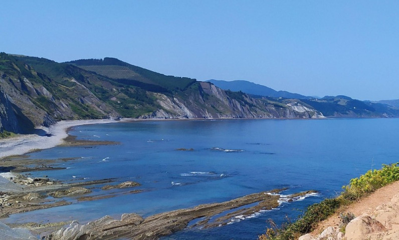 Top 5 des randonnées dans le Pays Basque