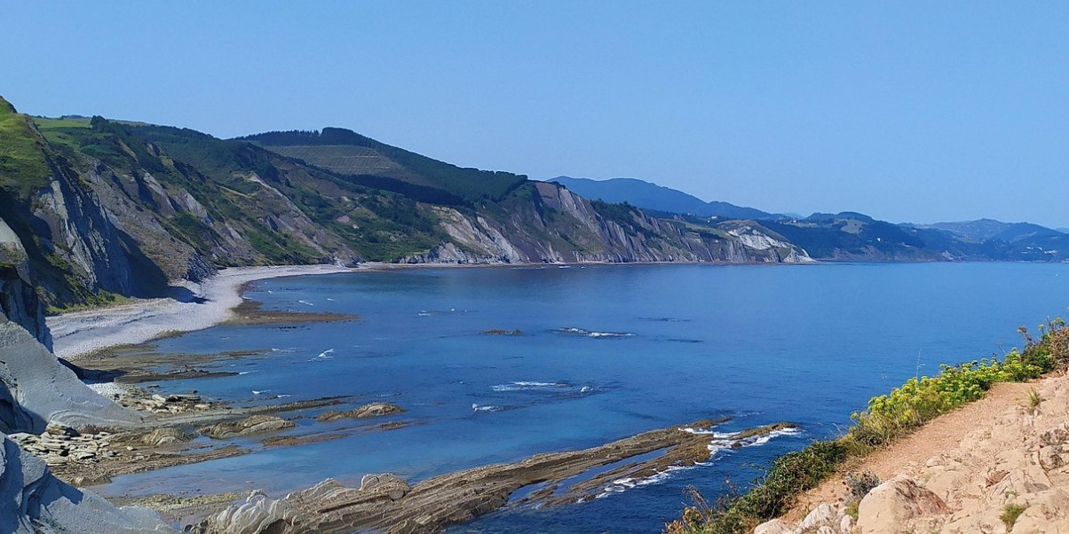 Top 5 des randonnées dans le Pays Basque