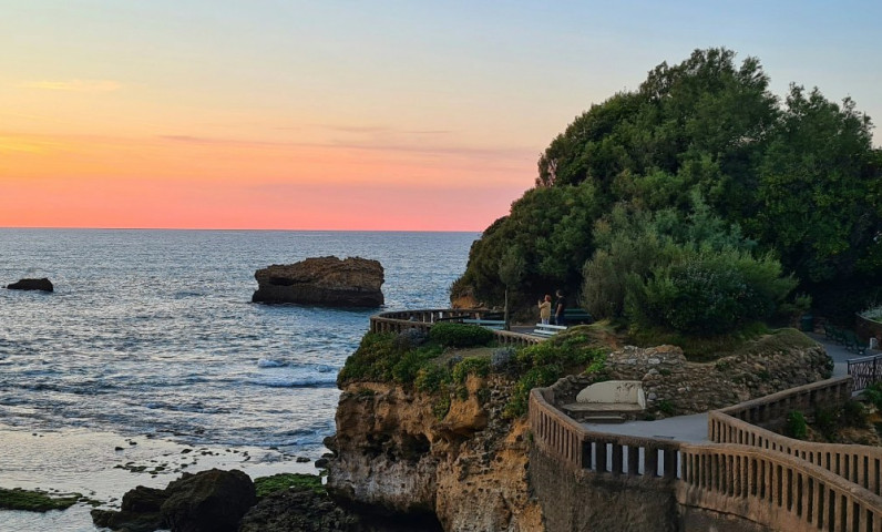 Musée de la Mer de Biarritz