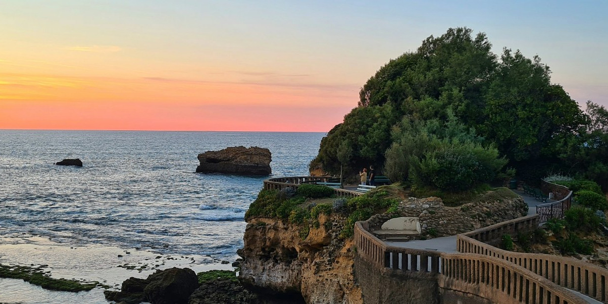 Musée de la Mer de Biarritz