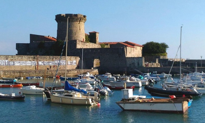 La gastronomie basque
