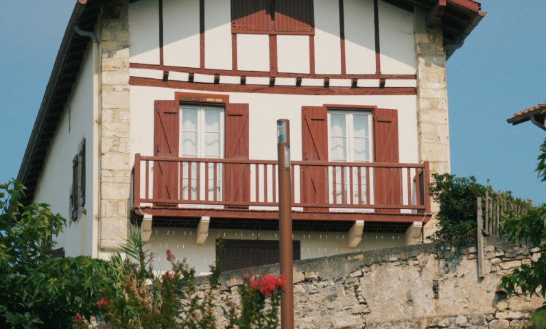 Ville de Bidart