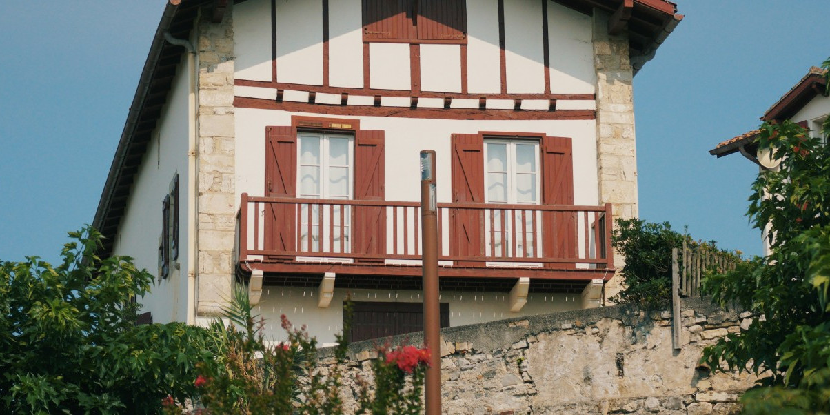 Ville de Bidart