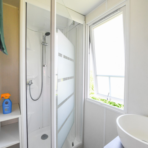 Salle de bain Cottage Prestige