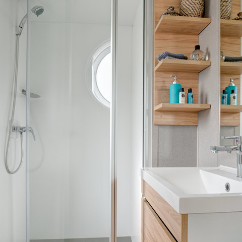 Salle de bain Confort 3ch