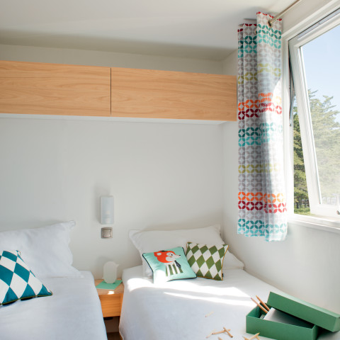 Camping Erreka Confort 3ch
