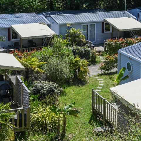 Camping Erreka Confort 3ch