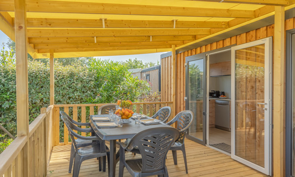 MH Seagreen 29m terrasse