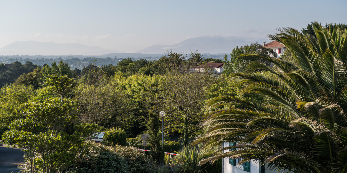 Camping pas cher Pays Basque