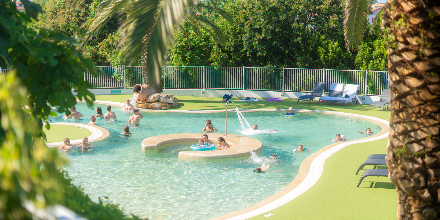 Espace aquatique Erreka