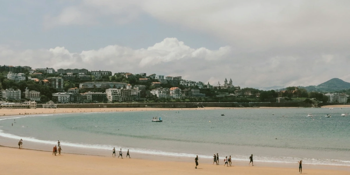 Camping séminaire Pays Basque