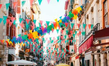 Fêtes Bayonne