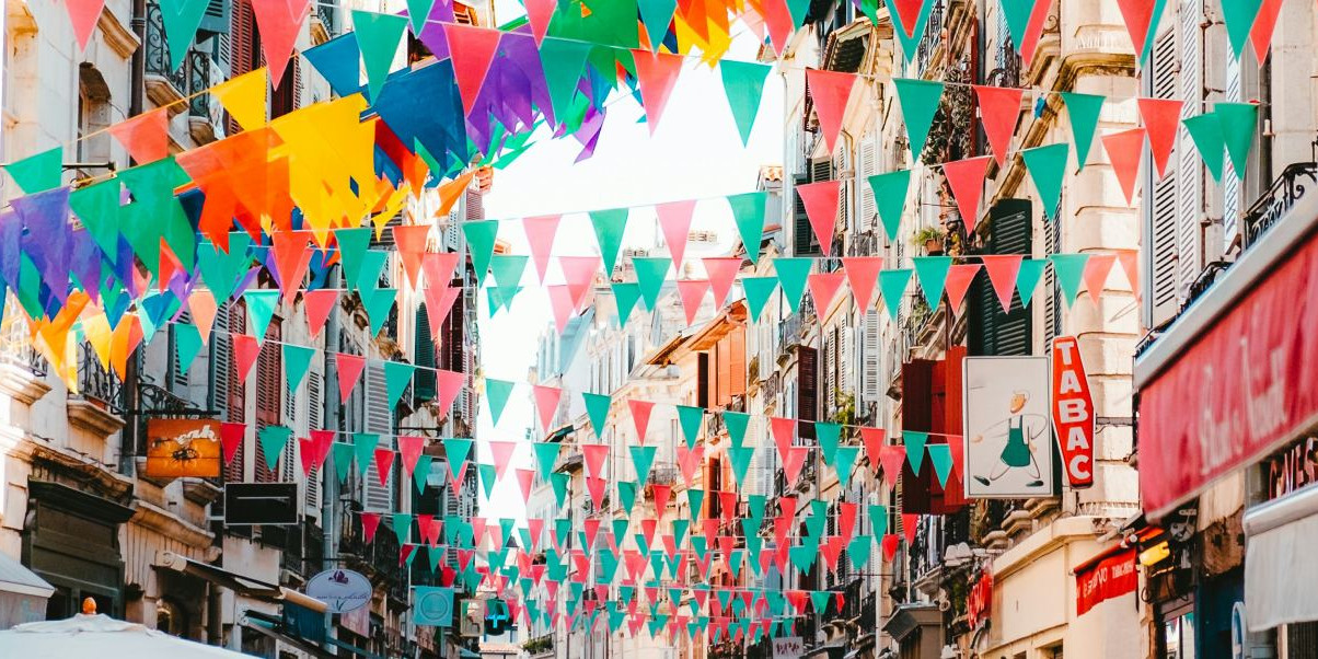 Fêtes de Bayonne